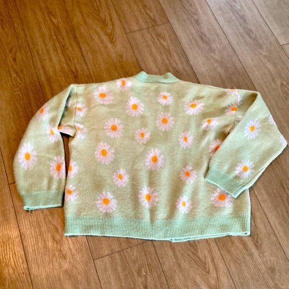 Sweater - Picture 2 of 2